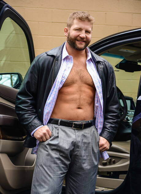 Gay Bears Pics