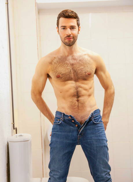 Beard Gay Pics