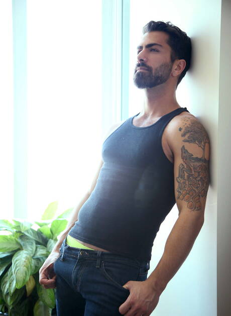 Arab Gay Pics