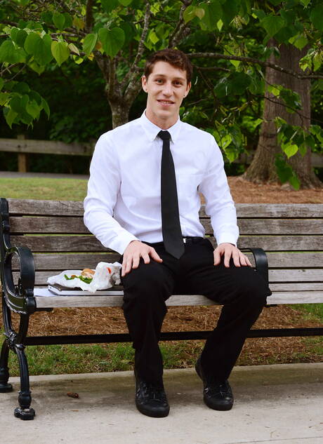 Gay Outdoor Pics