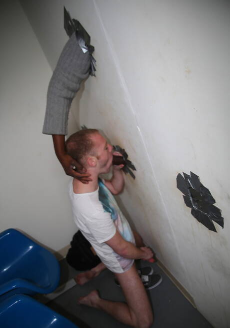 Gay Interracial Pics