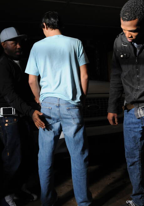 Black Gay Pics