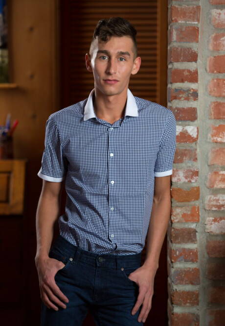 Gay Hunks Pics