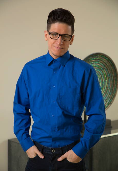 Hot american dudes hunk Paul Canon and superstud Dalton Riley have a hot couple scene