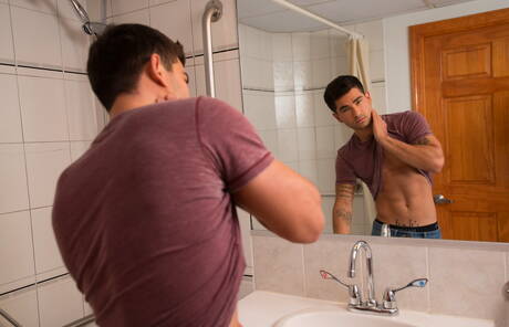 Gay Hunks Pics