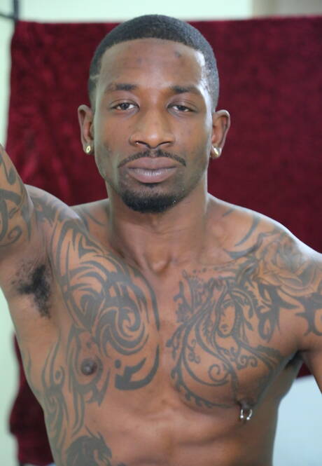 Black Gay Pics