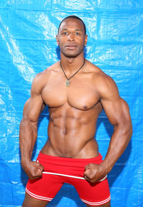 Black Gay Pics
