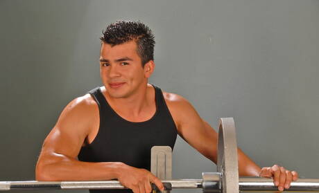 Sports Gay Men Pics
