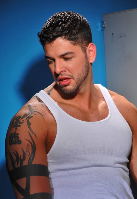 Gay Tattoo Pics
