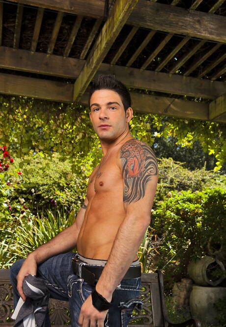 Gay in Jeans Pics