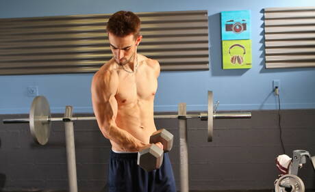 Sports Gay Men Pics