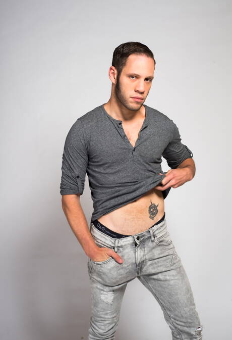 White Gay Pics