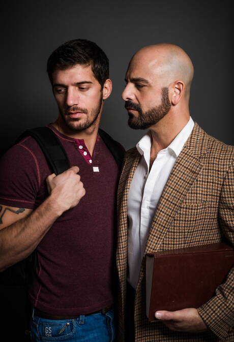 Mature Gay Pics
