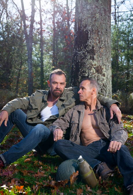 Mature Gay Pics
