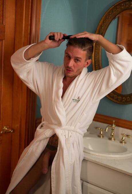 Shaved Gay Men Pics