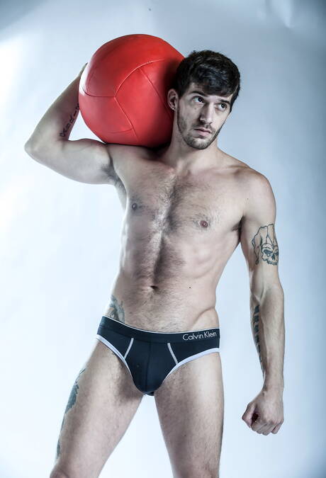 Mature Gay Pics