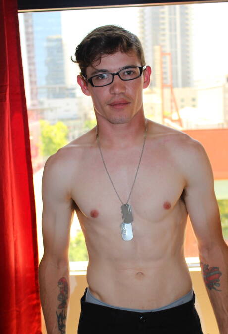 Gay Glasses Pics