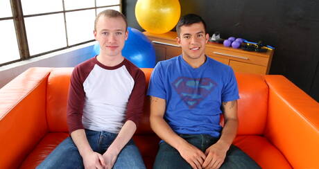 Gay in Jeans Pics