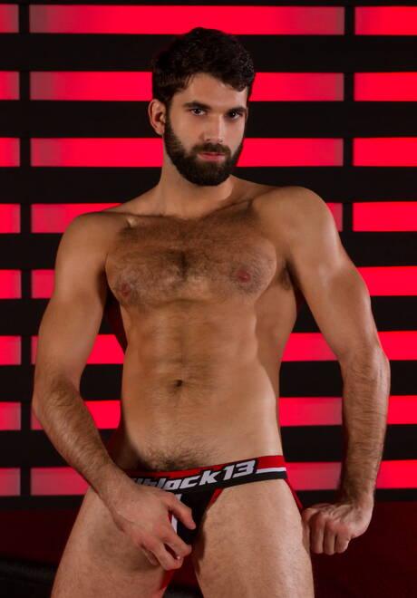 Hairy Gay Men Pics