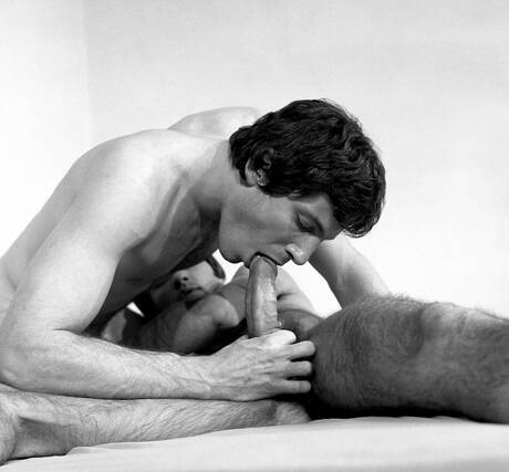 Vintage Gay Pics