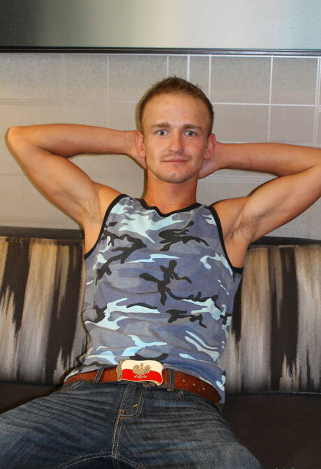 Amateur Gay Pics