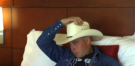 Gay Cowboy Pics