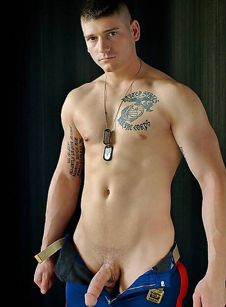 Military Gay Men Pics