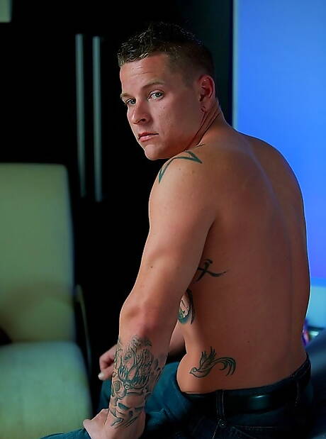 Gay Tattoo Pics