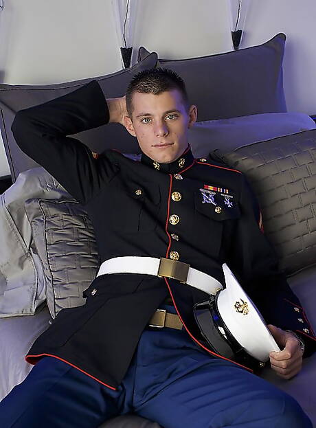 Military Gay Men Pics