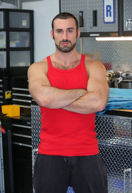 Gay Bodybuilders Pics