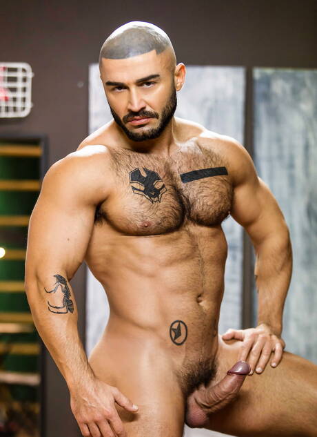 Mature Gay Pics
