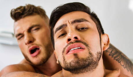 Muscle Gay Pics