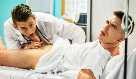 Gay Doctor Pics