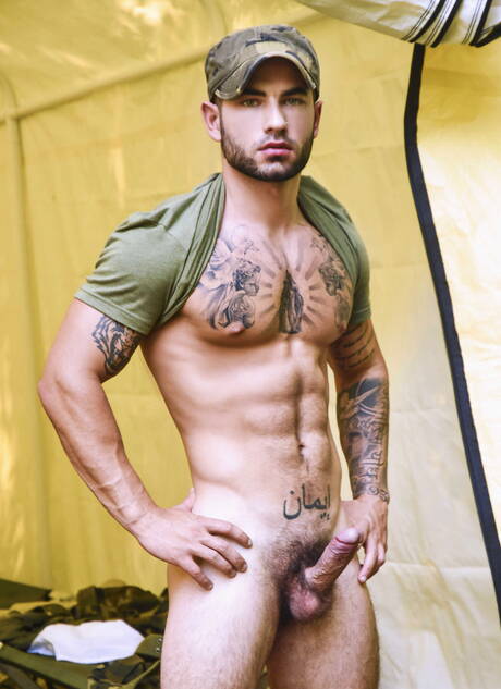Hairy Gay Men Pics