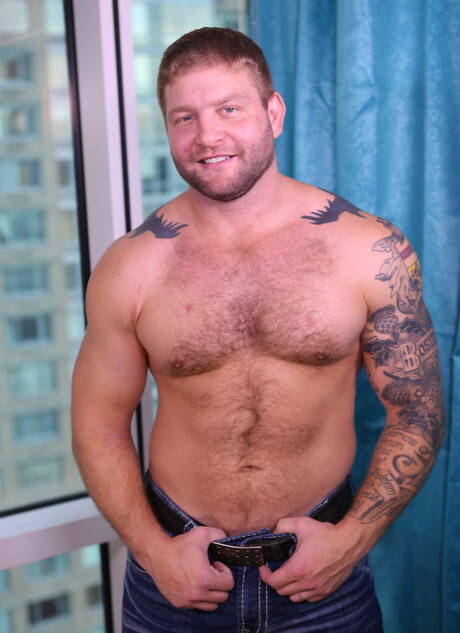 Gay in Jeans Pics