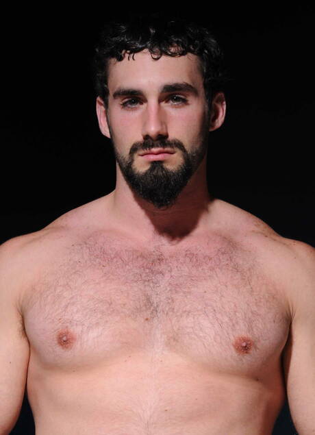 Jaxton, Johnny, Haigen Sence, Aaron fucking each other