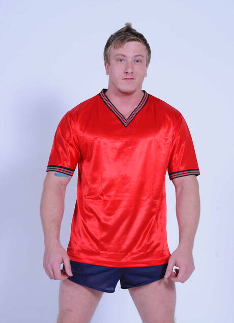 Colt, Tom Faulk, Phenix, Steve Stiffer, Rob Ryder in hot suck and fuck scene