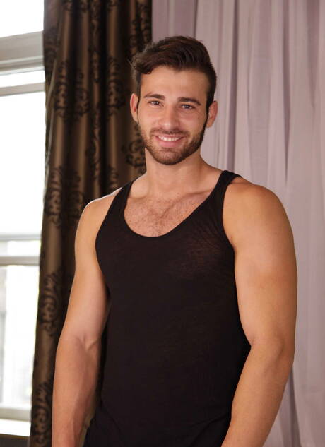 Muscle Gay Pics