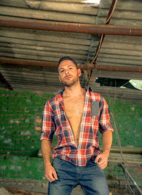 Mature Gay Pics