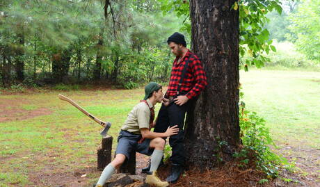 Gay Uniform Pics