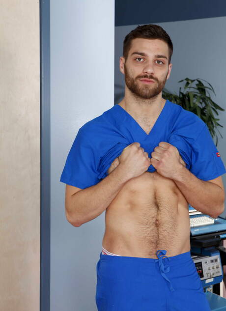 Gay Uniform Pics