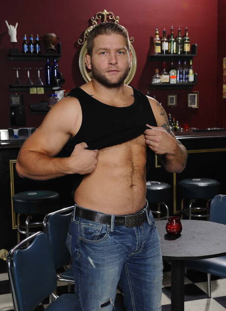 Gay in Jeans Pics