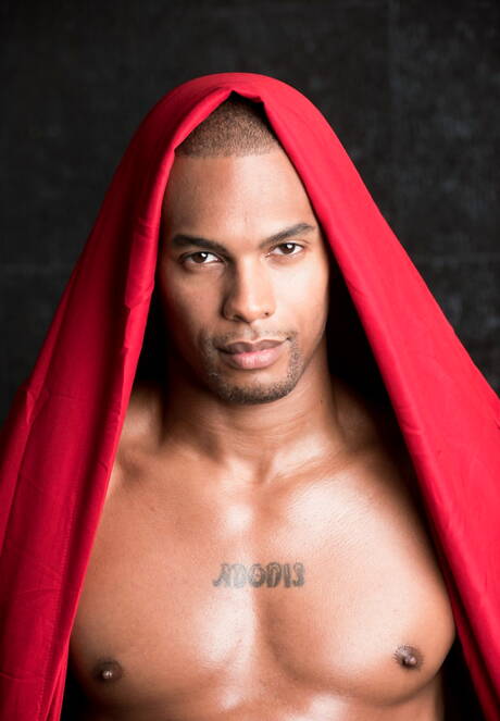 Black Gay Pics