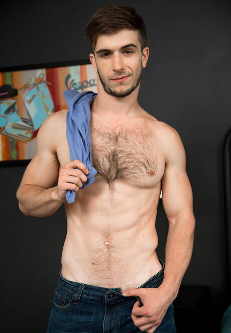 Hot boysDonte Thick, Spencer Laval and Dante Colle sucking and screwing each other