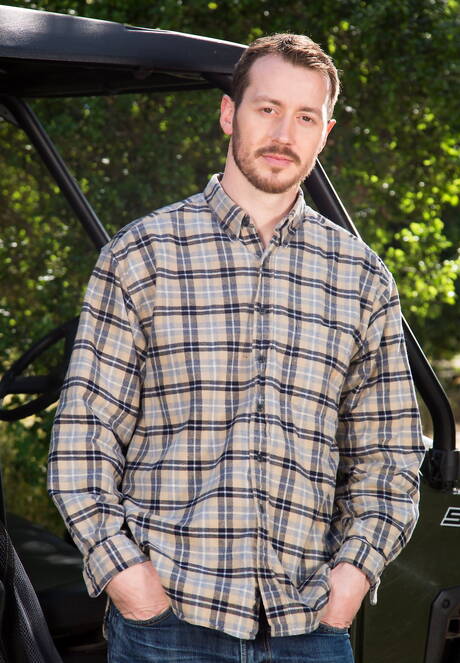 Two american boys husky guy Mark Long and stud Jackson Cooper make a love outside