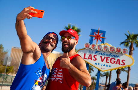 Gay Reality Pics