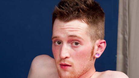 Gay Piercing Pics