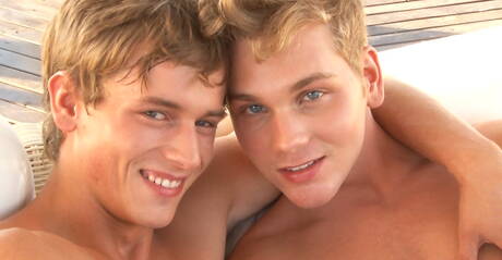 Gay Pornstars Pics