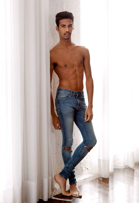 Gay Latina Pics