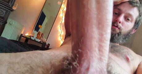 Beard Gay Pics